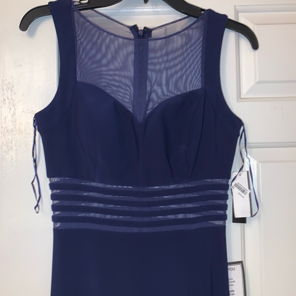 Homecoming dress - Picture 4 of 4